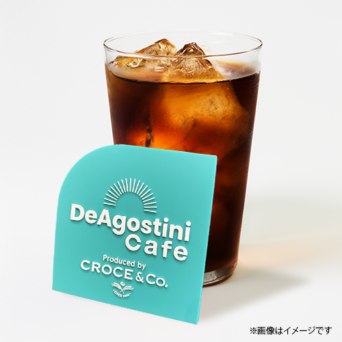 ノベルティーの写真